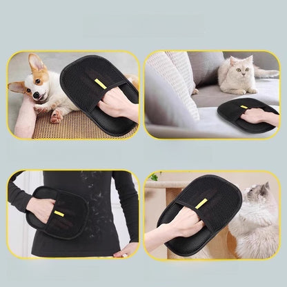 Cat Hair Cleaner