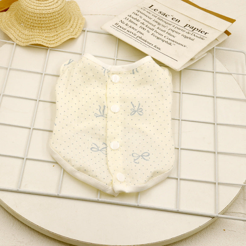 Dog clothes