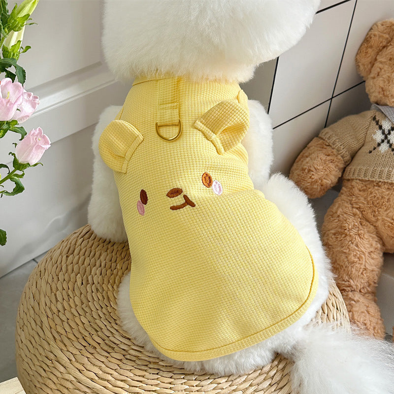 Pet Dog Cat Clothes