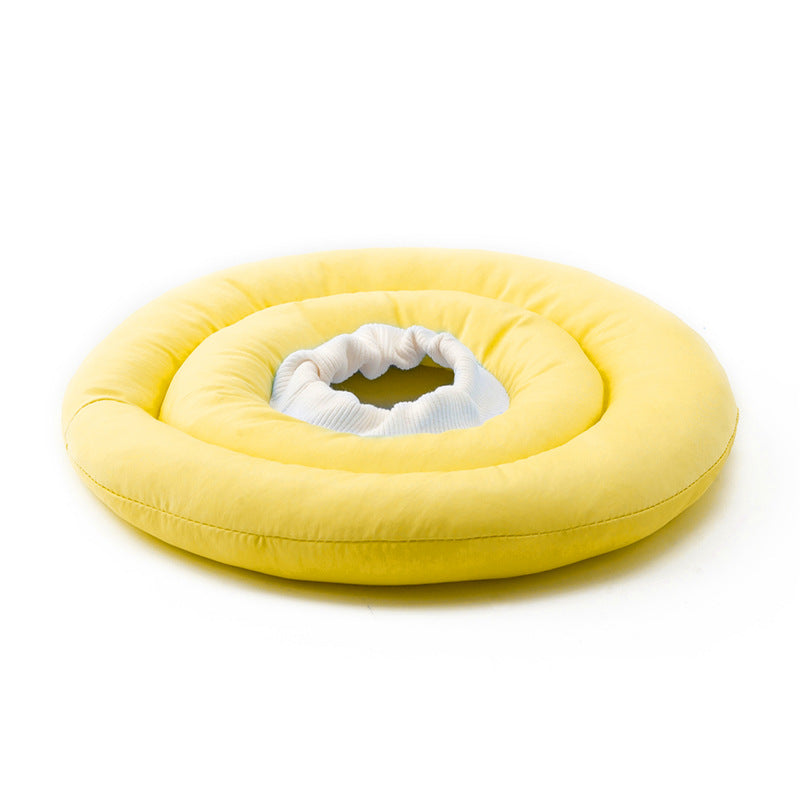 Lightweight Fadou Elizabeth Ring