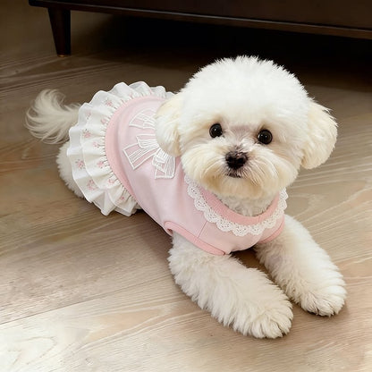 Pet Dog Clothes