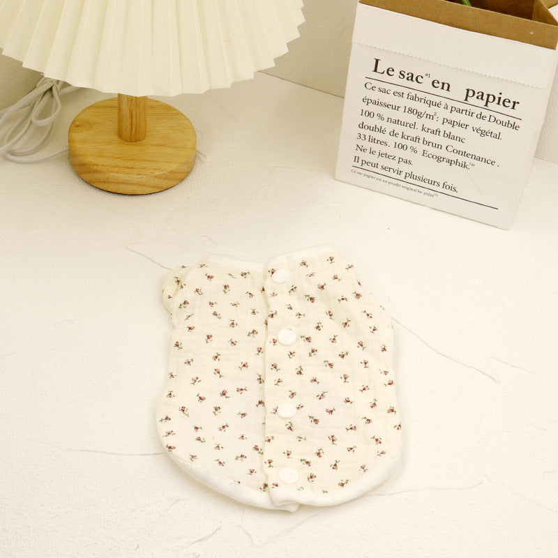Dog clothes