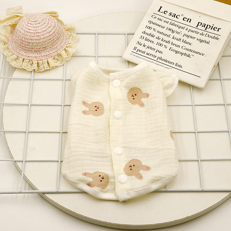 Dog clothes