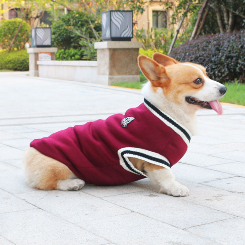 Pet Dog Clothes