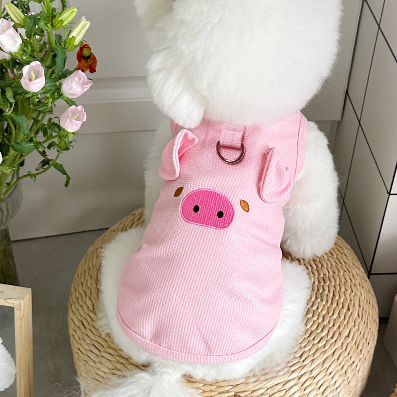 Pet Dog Cat Clothes