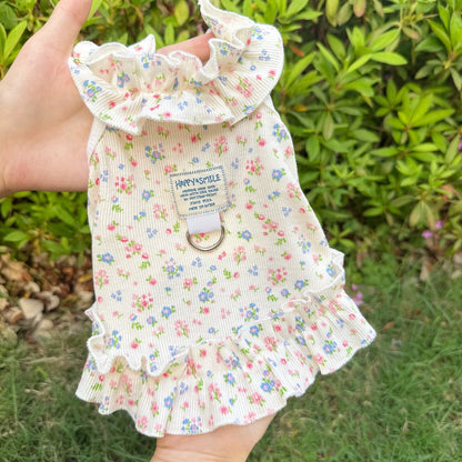 Pet clothing