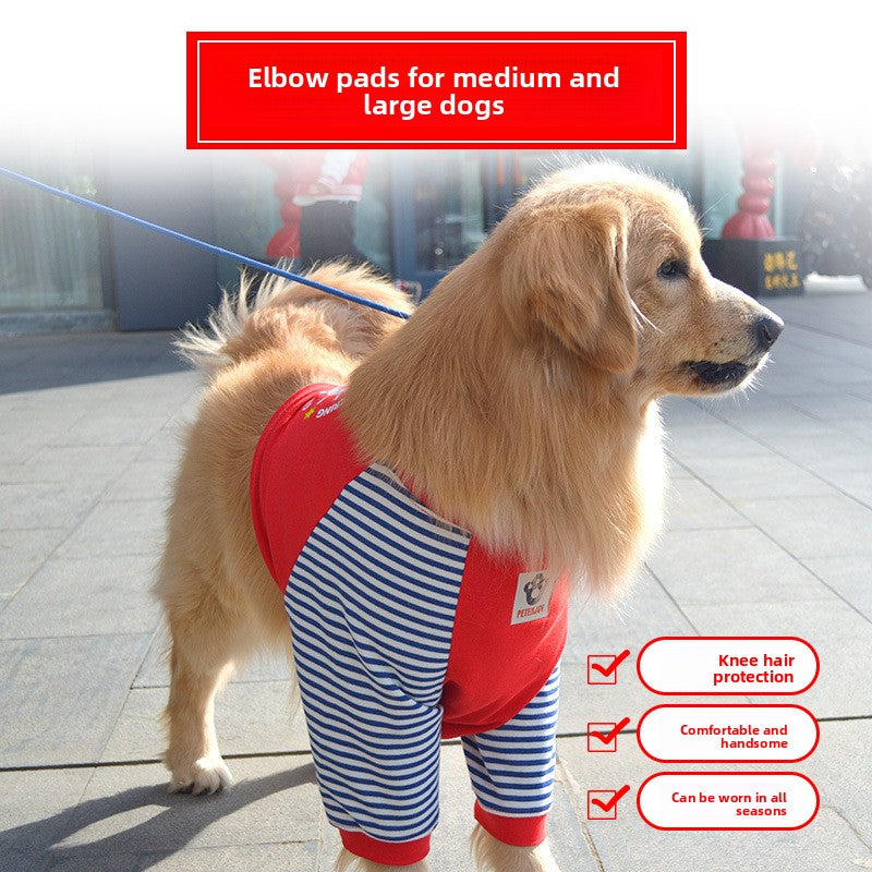 Dog Elbow Protection Guard Wear