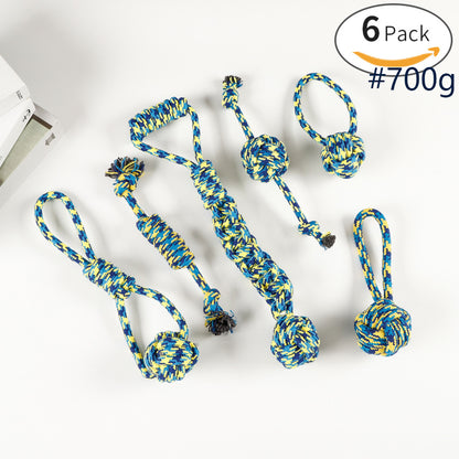 Dog chewing toy