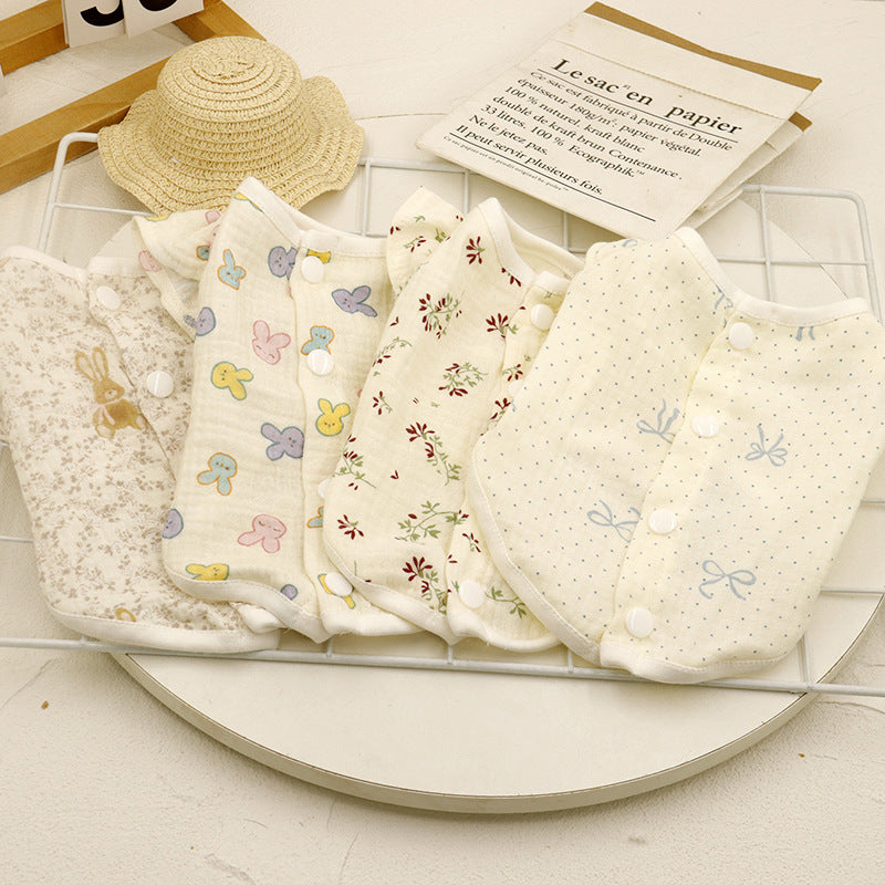 Dog clothes