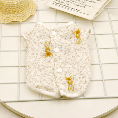 Dog clothes