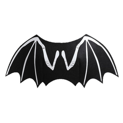 Luminous Bat Wing Pet Costume