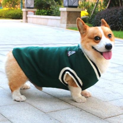 Pet Dog Clothes