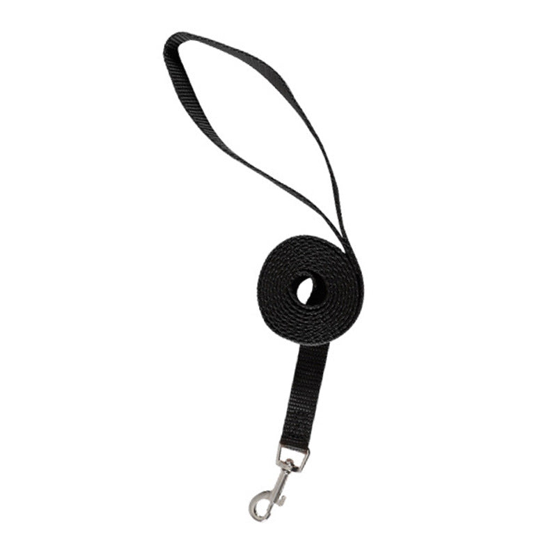 Suitable for dogs and small cats, and designed for daily walks and outdoor activities.