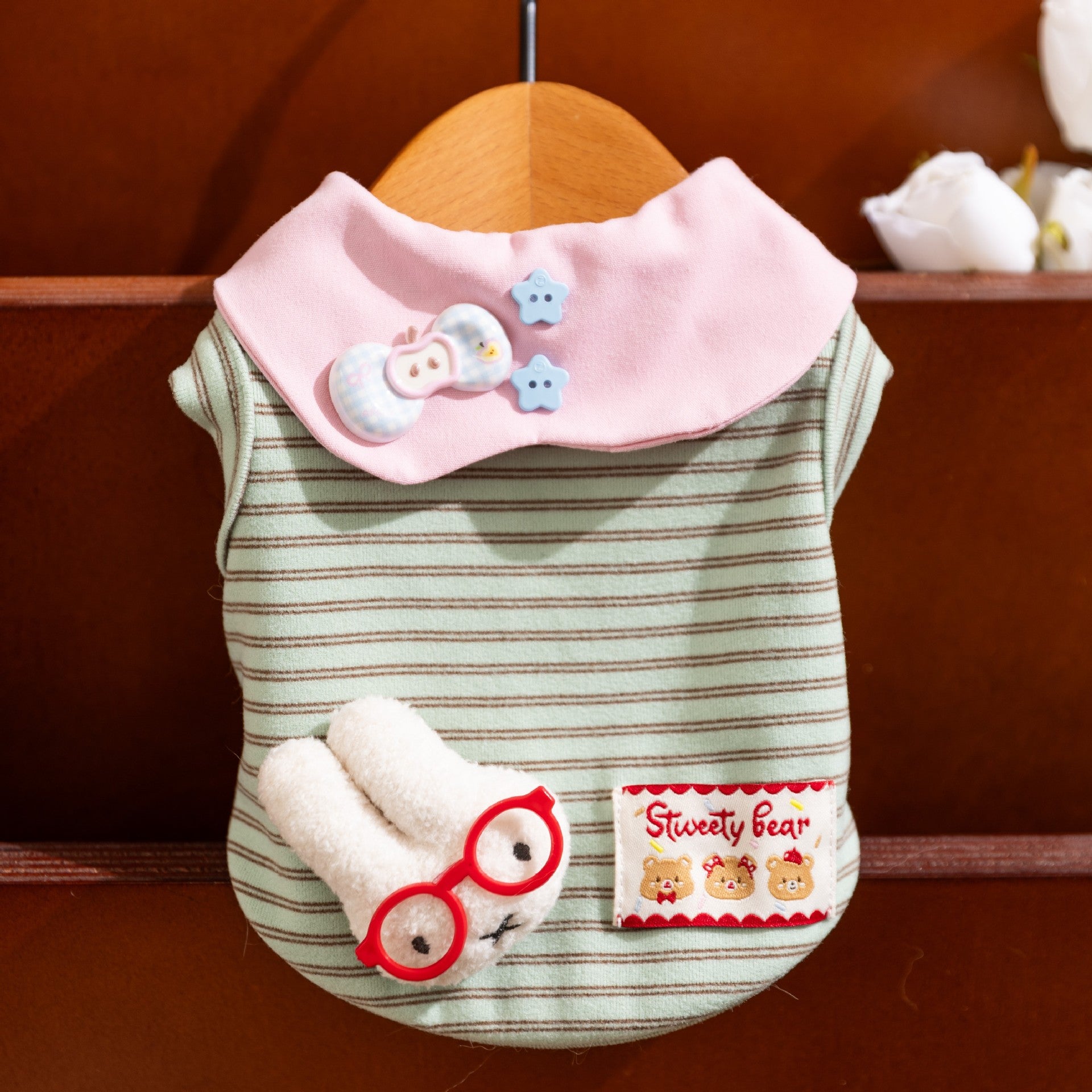 Cool Cool Dog Clothes