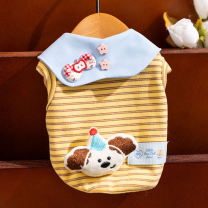Cool Cool Dog Clothes