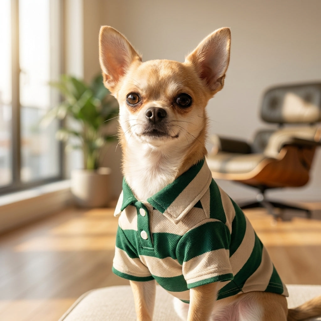 Pet dog clothes