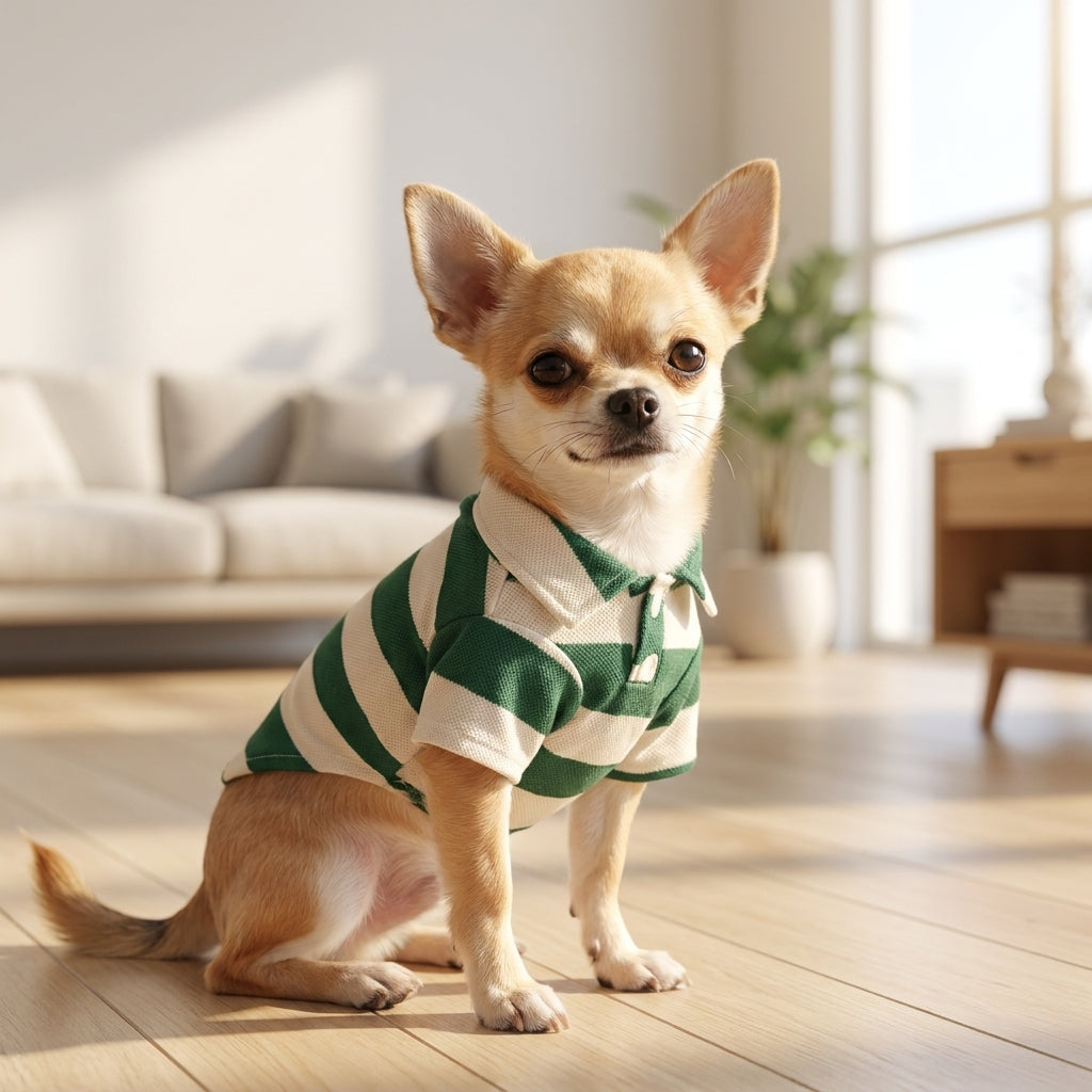 Pet dog clothes