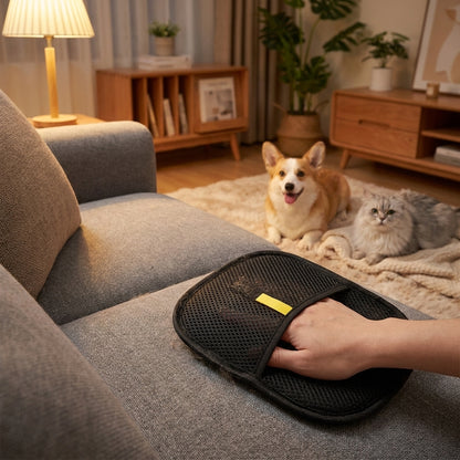 Cat Hair Cleaner